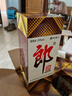 郎酒郎牌郎酒 醬香型白酒 53度 1000ml*6瓶 整箱裝 自享贈(zèng)禮口糧酒 曬單實(shí)拍圖
