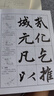 趙孟頫楷書(shū)習字帖(高清原帖+技法教程) 趙孟頫膽巴碑毛筆書(shū)法字帖 筆畫(huà)章法結構+集字作品創(chuàng  )作臨摹教程浙江人民美術(shù)出版社圖書(shū)籍 曬單實(shí)拍圖