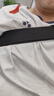 李寧（LI-NING）護(hù)肩男士專用籃球羽毛球健身可調(diào)節(jié)透氣加壓運(yùn)動(dòng)護(hù)具右肩均碼單只 曬單實(shí)拍圖
