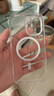 倍思【真不發(fā)黃丨冰透散熱】適用蘋果16手機(jī)殼iphone16保護(hù)套Magsafe磁吸充電超薄防摔鏡頭全包殼簡(jiǎn)約 曬單實(shí)拍圖