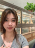 中國黃金（CHINA GOLD）S925純銀項鏈女莫比烏斯藍(lán)桉與鳥鎖骨鏈精致吊墜送女生生日禮物 京速達(dá)-藍(lán)桉與鳥項鏈-品牌禮盒 曬單實拍圖