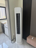 奧克斯3匹 省電俠 國家補貼 新1級空調(diào)柜機 ECO節(jié)能 升級大風(fēng)口 立柜式KFR-72LW/BpR3GQS1(B1)超遠(yuǎn)風(fēng) 曬單實拍圖