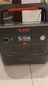 電小二【超輕1度電】快充戶外電源1500W大功率大容量220V移動(dòng)電源車載充電寶露營(yíng)應(yīng)急儲(chǔ)能電池1000Pro2 曬單實(shí)拍圖