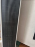 美的（Midea）空調(diào)大2/3匹全面風(fēng) 風(fēng)尊二代 家用客廳立式柜機(jī) 變頻冷暖 新一級能效 以舊換新國家補(bǔ)貼20% 3匹 一級能效 25年新款 全面風(fēng) 曬單實(shí)拍圖