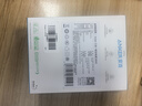 ANKER安克【新3C認證可上飛機】三合一能量棒Plus30W快充5000mAh移動電源自帶線充電寶蘋果16pro安卓 紫|自帶插頭&Type-c線 曬單實拍圖