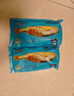海名威 冷凍黃花魚700g/2條 寧德大黃魚地標 海鮮水產(chǎn) 生鮮魚類  曬單實拍圖
