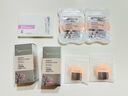 紐西之謎（geoskincare）水凝清潤隔離霜太空艙容量升級水潤服帖均勻膚色 2號色兩支裝【象牙白】 曬單實(shí)拍圖