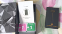 月光寶盒Z6Pro hif播放器mp3只聽歌隨身聽 DSD原生無損發(fā)燒音質(zhì) 藍(lán)牙解碼耳放 數(shù)字母帶級(jí)還原 純聽歌神器 曬單實(shí)拍圖