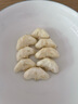 橙小士【順豐快遞】湖北洪湖嫩菱角新鮮生新鮮脆甜嫩生吃大青棱角凌角 精選3斤新鮮菱角 曬單實(shí)拍圖