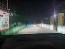 夜之炫汽車(chē)led大燈h7激光h4遠近一體h11近光燈9005改裝9012近光燈車(chē)燈泡 【H7/一對價(jià)】超聚光360°無(wú)陰影 曬單實(shí)拍圖