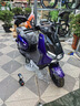 小牛電動(dòng)【2025新品北京專享】FXT Ultra版新國標(biāo)電動(dòng)自行車 智能鋰電 兩輪電動(dòng)車 雙通道ABS電動(dòng)車 到店自提 曬單實(shí)拍圖