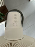 飛利浦（PHILIPS）電風(fēng)扇落地扇家用12寸七葉輕音臺地兩用立式電扇3D送風(fēng)節(jié)能大風(fēng)量APP智控定時小風(fēng)扇 ACR2142SF 曬單實拍圖