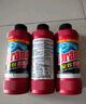 威猛先生（Mr Muscle）管道疏通劑500ml*3瓶 下水道疏通劑  衛(wèi)生間管道疏通  曬單實(shí)拍圖