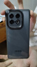 SAMVIVO【自帶鏡頭膜】適用vivo iQOO Z10 Turbo+手機(jī)殼防摔保護(hù)殼全包V2507A男女款散熱輕薄硅膠后殼 【透黑-自帶鏡頭膜】超薄軟殼 iQOO Z10 Turbo+【單殼】 曬單實(shí)拍圖