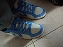 匡威（Converse）官方 Pro Blaze Classic男女同款滑板鞋A14245C A14245C 42 曬單實(shí)拍圖