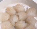 陶陶居面點(diǎn) 水晶蝦餃150g*2袋 共12個(gè) 兒童早餐廣式早茶蒸餃子半成品 曬單實(shí)拍圖