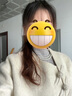 中國黃金天然淡水珍珠項鏈女年輕雙層款鎖骨鏈小米珠禮物送女友生日 雙層珍珠項鏈 曬單實(shí)拍圖