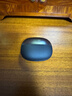 韶音【重磅新品】OpenDots ONE耳夾式耳機(jī)開放式藍(lán)牙耳機(jī)動鈦圈E310 韶音耳夾式運(yùn)動耳機(jī) 原石黑 曬單實(shí)拍圖