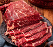 伊明食品進(jìn)口原切牛瘦肉3斤 清真生鮮牛肉精選大塊牛瘦肉部位燉煮健身減脂 曬單實(shí)拍圖