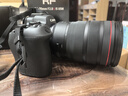 佳能（Canon）佳能r6二代 全畫幅微單數(shù)碼相機(jī) 24-70大三元 變焦鏡頭 攝影攝像 高清直播 旅行拍照 掃街拍攝套裝 曬單實(shí)拍圖