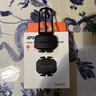 iGPSPORT 心率帶踏頻器速度傳感器 自行車碼表通用 APP兼容 藍牙ANT+雙模 CAD70踏頻+SPD70速度計+心率臂帶 曬單實拍圖