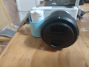 索尼（SONY）【政府補(bǔ)貼】ZV-E10L 半畫(huà)幅微單相機(jī) 標(biāo)準(zhǔn)鏡頭套裝 顏值機(jī)身 精準(zhǔn)對(duì)焦 VLOG APS-C畫(huà)幅 白色 曬單實(shí)拍圖