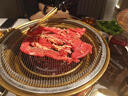 胤元韓式不銹鋼彈簧絲燒烤網(wǎng)炭烤爐烤肉網(wǎng)不粘烤肉盤篦子日式烤網(wǎng)圓形 295mm（彈簧絲烤網(wǎng)）易清洗 曬單實(shí)拍圖