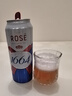 kronenbourg 1664三口味500ml*12罐(白啤+桃紅+法藍)精釀啤酒喜酒蘇超混合裝 曬單實拍圖