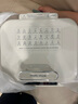 摩飛電器（Morphyrichards）【國家補貼】電餅鐺 0氟鈦瓷超耐磨 電餅檔家庭用早餐機 上下可拆加大加深電煎餅鍋電烤盤 MR8601A 曬單實拍圖