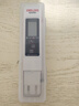 德力西電氣水質(zhì)檢測(cè)筆TDS高靈敏度數(shù)顯家用便攜式自來(lái)水純凈水雜質(zhì)純度檢測(cè) 水質(zhì)檢測(cè)筆-升級(jí)款【背光款】 高精度測(cè)量/水雜質(zhì)檢測(cè) 曬單實(shí)拍圖