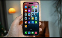 Apple/蘋果 iPhone 16 Pro（A3294）256GB 黑色鈦金屬 支持移動聯(lián)通電信5G 雙卡雙待手機 曬單實拍圖