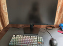 AOC 27英寸2K電競顯示器240HZ FastIPS快速液晶 0.5ms游戲電腦顯示屏幕HDR10 升級2K 320Hz Q27G10SE 曬單實拍圖