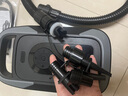 沃橙電動充氣泵槳板橡皮艇帳篷氣墊床車載充氣泵汽車打氣泵戶外露營 曬單實拍圖