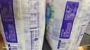 安兒樂(lè )（Anerle）小輕芯拉拉褲XL64片(12-17kg)超薄透氣【品牌直供 安心品質(zhì)】 曬單實(shí)拍圖