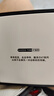 酷澤爾【2025新款丨云感佩戴】藍(lán)牙耳機(jī)耳夾式骨傳導(dǎo)概念無線運(yùn)動(dòng)跑步降噪不入耳KT01耳夾耳機(jī) 午夜黑丨柏林之聲720°全景音效 38H續(xù)航丨三頻定向不漏音 曬單實(shí)拍圖
