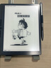 漢王（Hanvon）【重磅新品】智能手寫辦公本M10mini 8.2英寸語音轉(zhuǎn)寫電子書閱讀器墨水屏電紙書筆記本平板電腦 曬單實拍圖