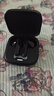 小米R(shí)edmi Buds 6活力版 藍(lán)牙無線耳機(jī) 30小時(shí)長續(xù)航 通話降噪 適用小米華為蘋果手機(jī) Redmi Buds 6活力版 黑色 曬單實(shí)拍圖