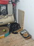 福丸 L型立式貓抓板 耐磨瓦楞紙板磨爪器不易掉屑貓窩貓玩具 曬單實拍圖