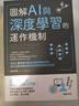 圖解AI與深度學(xué)習的運作機制 港臺原版 涌井貞美 臺灣東販出版 人工智慧/機器學(xué)習 曬單實(shí)拍圖