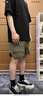 匡威（Converse）官方 悠游All Star男女厚底鞋UU鞋面包鞋黑色A08789C A08789C 39 曬單實(shí)拍圖