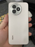 小米（MI）REDMI K80 至尊版 天璣9400+ 7410mAh大電池 月巖白 16GB+1TB  紅米5G手機  曬單實拍圖