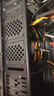 超頻三（PCCOOLER）DS360黑色一體式CPU水冷散熱器 溫度顯示/雙腔水泵/CNC鋁合金泵體外殼/ARGB冷頭/支持1700/AM5 曬單實(shí)拍圖
