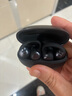 SHOKZ 韶音【李現(xiàn)同款】新品OpenDots ONE E310 耳夾式耳機(jī)無(wú)線藍(lán)牙耳機(jī)動(dòng)鈦圈杜比音效不入耳舒適輕巧跑步 原石黑-京倉(cāng) 快至當(dāng)/次日達(dá) 曬單實(shí)拍圖