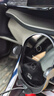 華為無線充電器80W車載快充手機支架Pura 80 70 Ultra Mate70 60 50 40 Pro X6 X5折疊屏手機通用車充 華為80W車載無線充電器【曜石灰】 曬單實拍圖