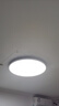 霍尼韋爾（Honeywell）臥室護(hù)眼吸頂燈兒童書房學(xué)習(xí)LED全光譜燈具簡(jiǎn)約02BPlus【包安裝】 曬單實(shí)拍圖