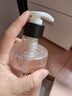 馥諾詩晨露玫瑰沐浴露持久留香500ml木質(zhì)花香男女士煙酰胺沐浴液 曬單實(shí)拍圖