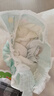 好奇（Huggies）心鉆裝小森林紙尿褲S62片(4-8kg)新生兒小號尿不濕夏季超薄 曬單實拍圖