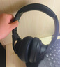 聲闊（SoundCore）【京東獨家】聲闊Q20i頭戴式耳機無線藍牙主動降噪90% 電競游戲低延遲金標音質(zhì)適用于蘋果華為小米 曬單實拍圖