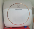 西屋（Westinghouse）即熱式廚寶電熱水器 5500W三檔變頻不限水量家用迷你熱水寶 速熱免儲水式過水熱暖水寶DSFH55311 曬單實拍圖