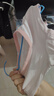 尼多熊兒童內(nèi)褲女童四角A類(lèi)棉質(zhì)寶寶短褲女寶平角內(nèi)褲不夾PP中大童 曬單實(shí)拍圖
